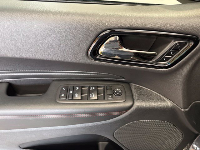 New 2026 Dodge Durango GT AWD/4WD image 24
