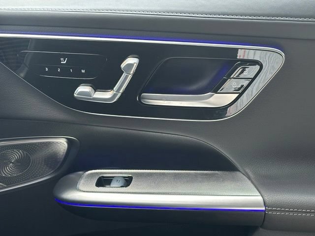 Certified 2024 Mercedes-Benz GLC 43 AMG 4MATIC image 32