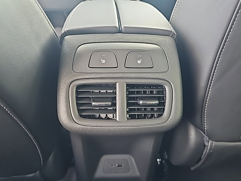 New 2025 Buick Envision Avenir image 15