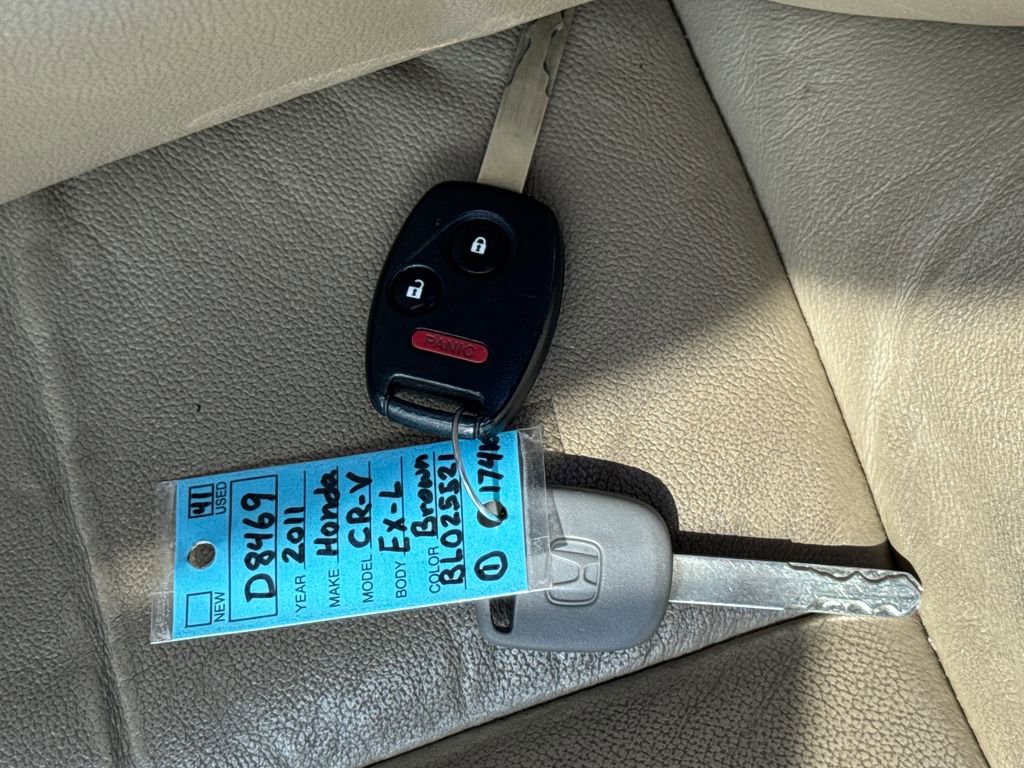 Used 2011 Honda CR-V EX-L image 26