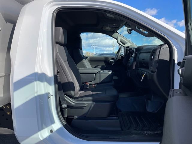 New 2026 Chevrolet Silverado 3500 W/T w/ WT Convenience Package image 11