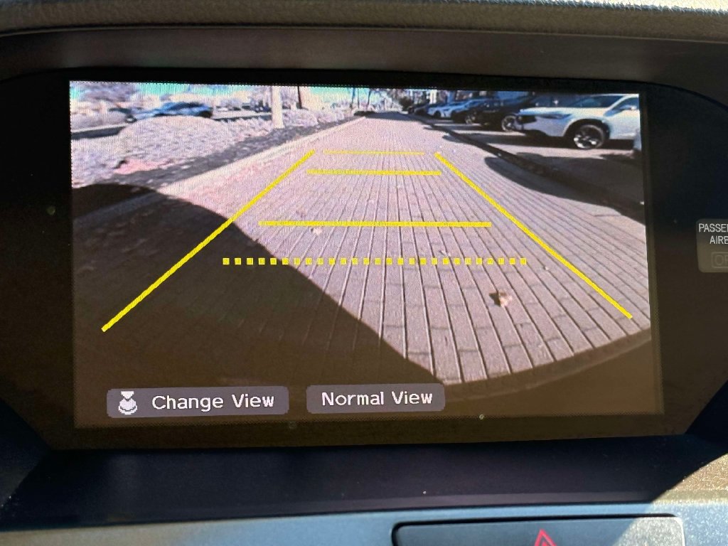 Used 2013 Acura RDX w/ Technology Package FWD image 21