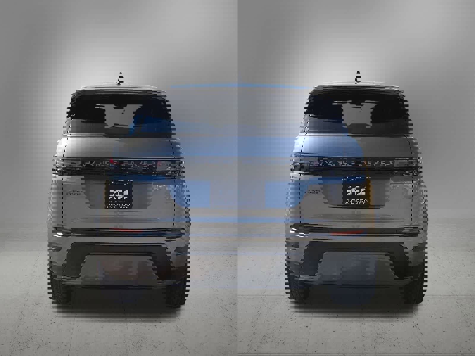 Used 2025 Land Rover Range Rover Evoque S AWD/4WD image 5