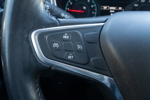 Used 2018 Chevrolet Equinox LT image 17