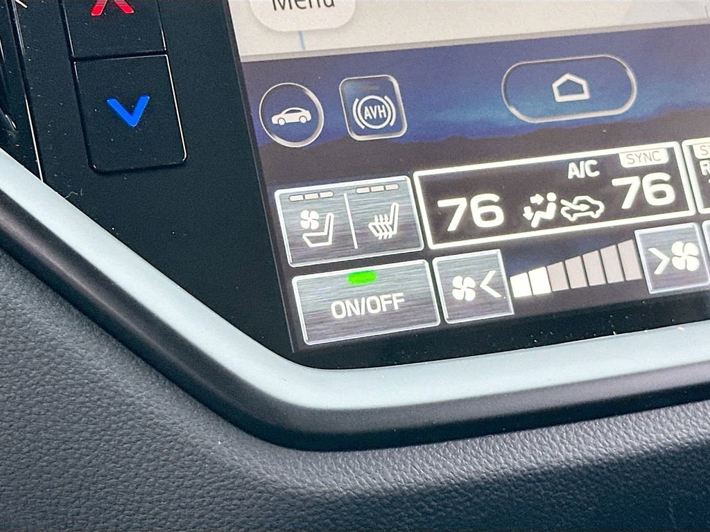 New 2025 Subaru Ascent Bronze Edition AWD/4WD image 21