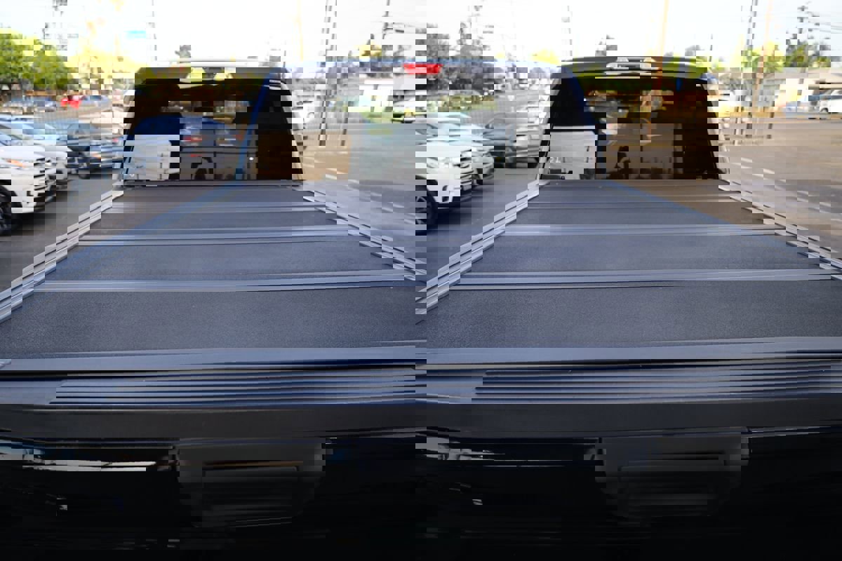 Used 2016 Ford F150 XLT image 14