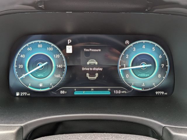 Used 2025 Hyundai Palisade Limited FWD image 34