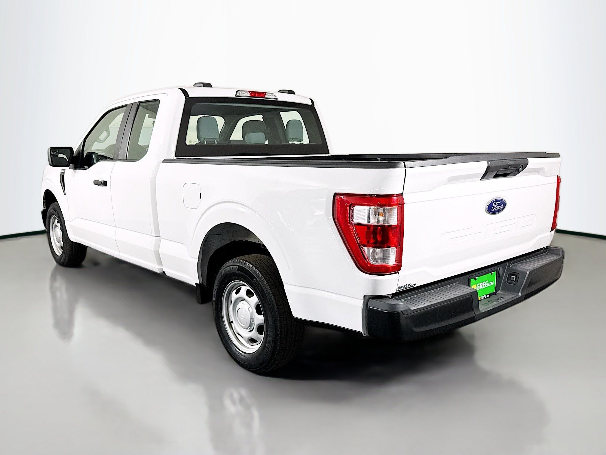 Used 2022 Ford F150 XL RWD image 7