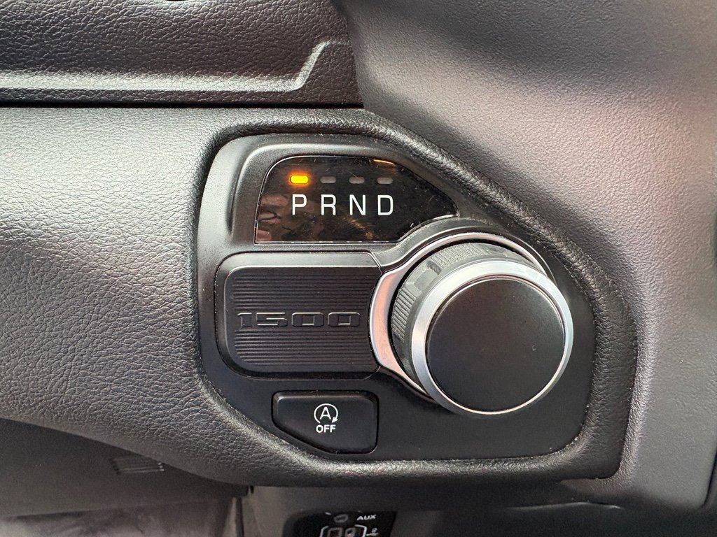 Used 2022 RAM 1500 Lone Star RWD image 22