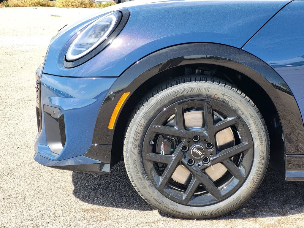 New 2027 MINI Cooper S FWD image 6