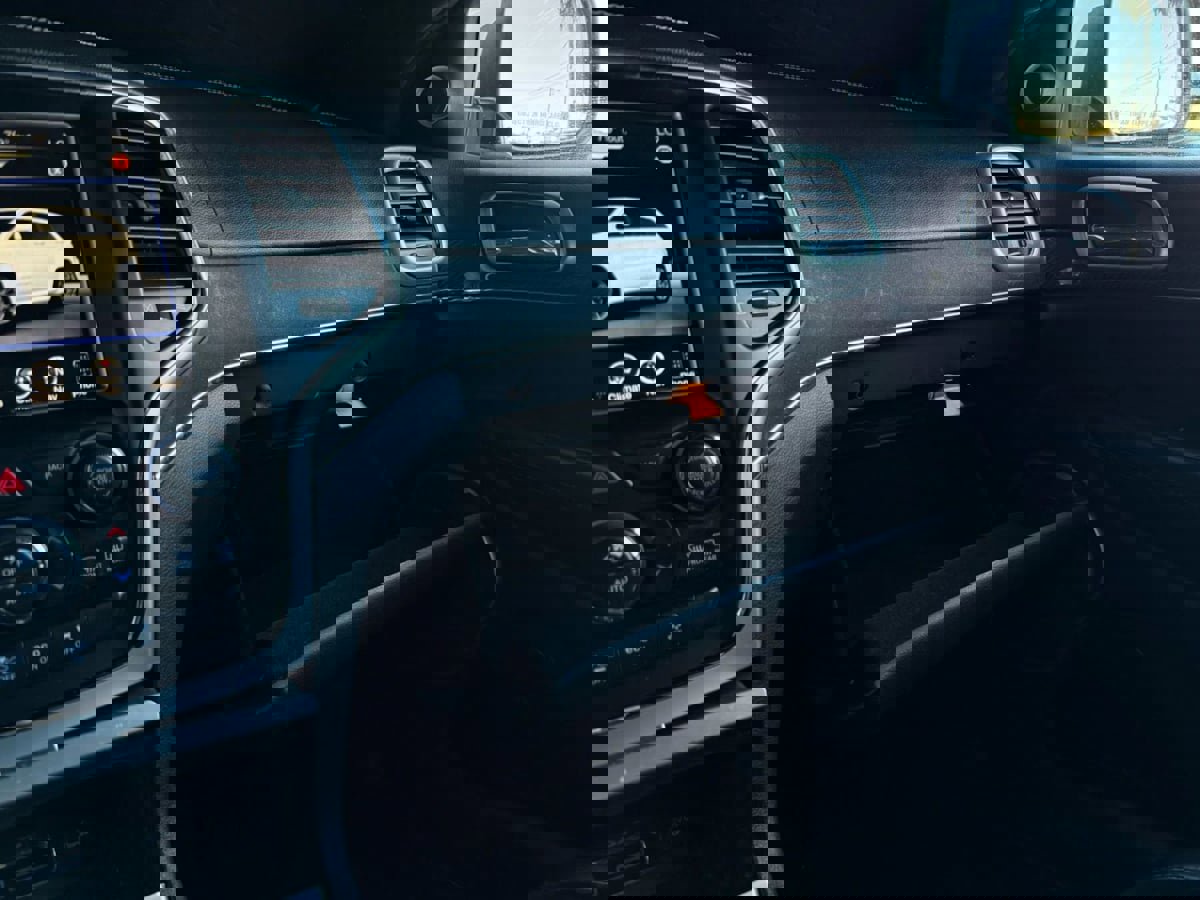 Used 2015 Jeep Grand Cherokee SRT w/ Trailer Tow Group IV image 59