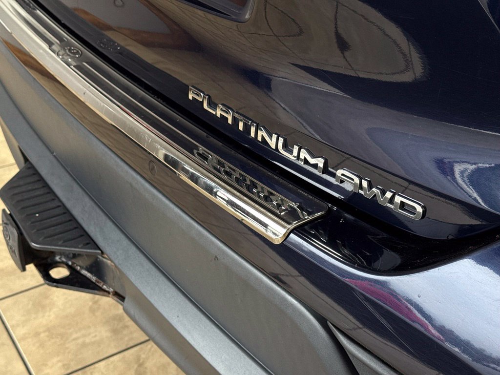 Used 2020 Toyota Highlander Platinum AWD/4WD image 37