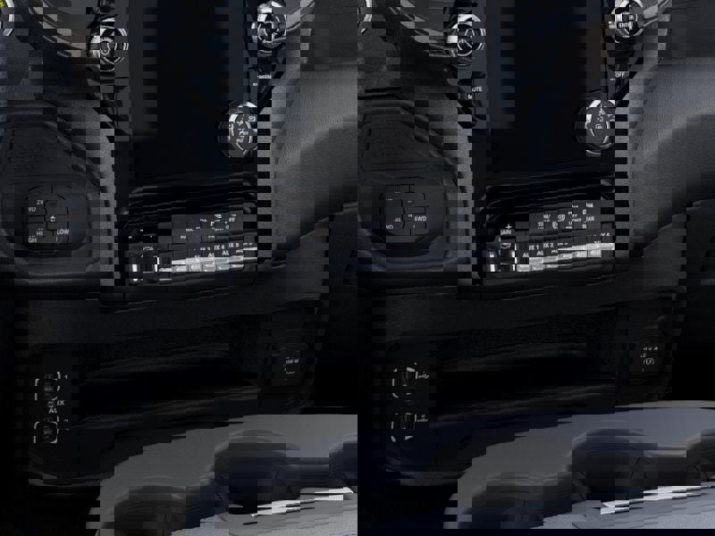 New 2026 RAM 3500 Tradesman image 24