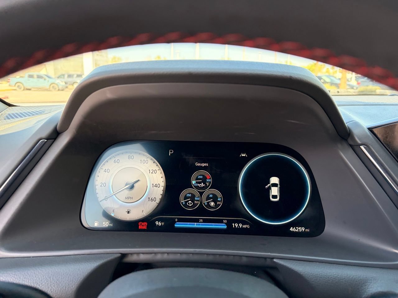 Used 2022 Hyundai Sonata N Line FWD image 29