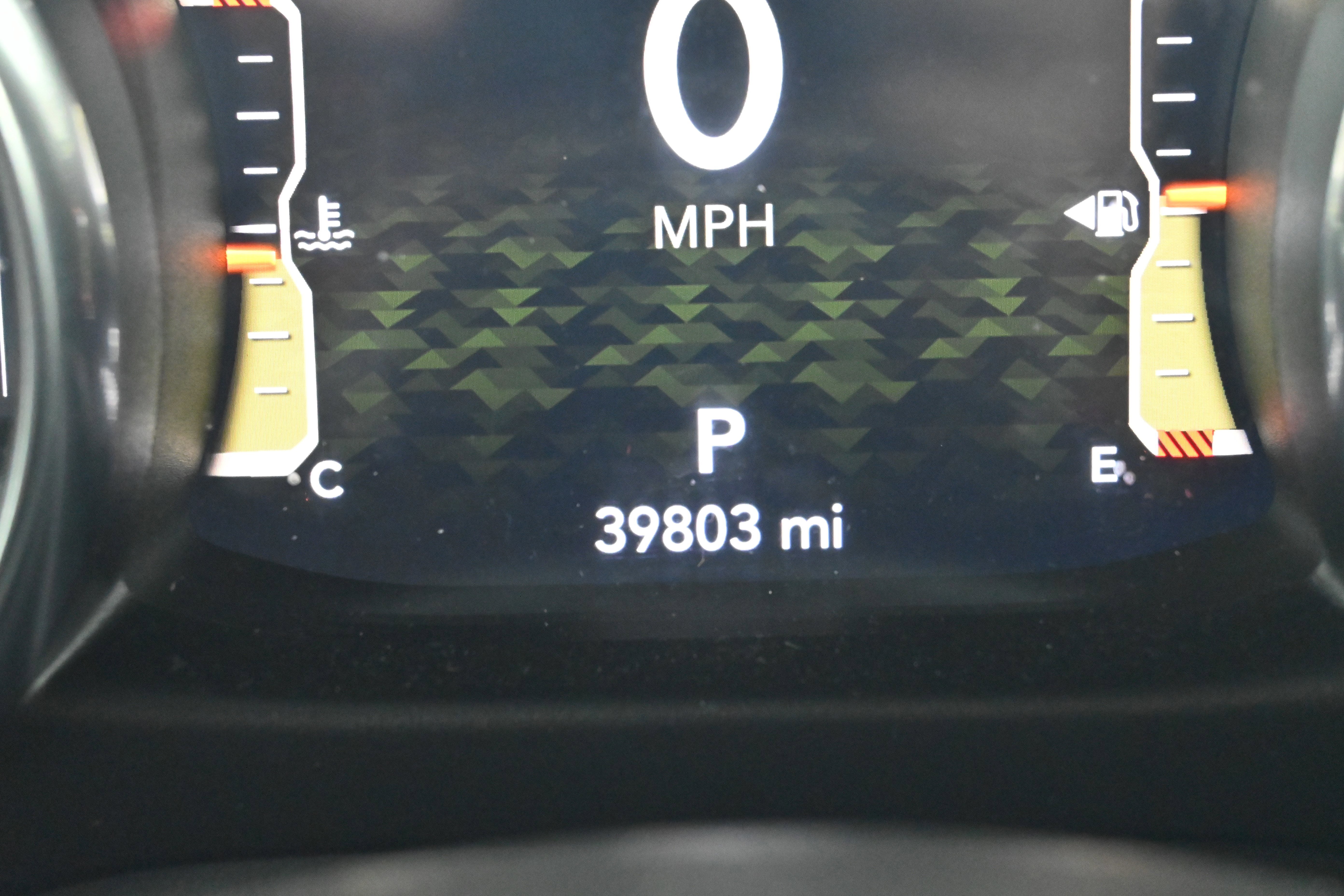 Used 2022 Jeep Gladiator Mojave image 25