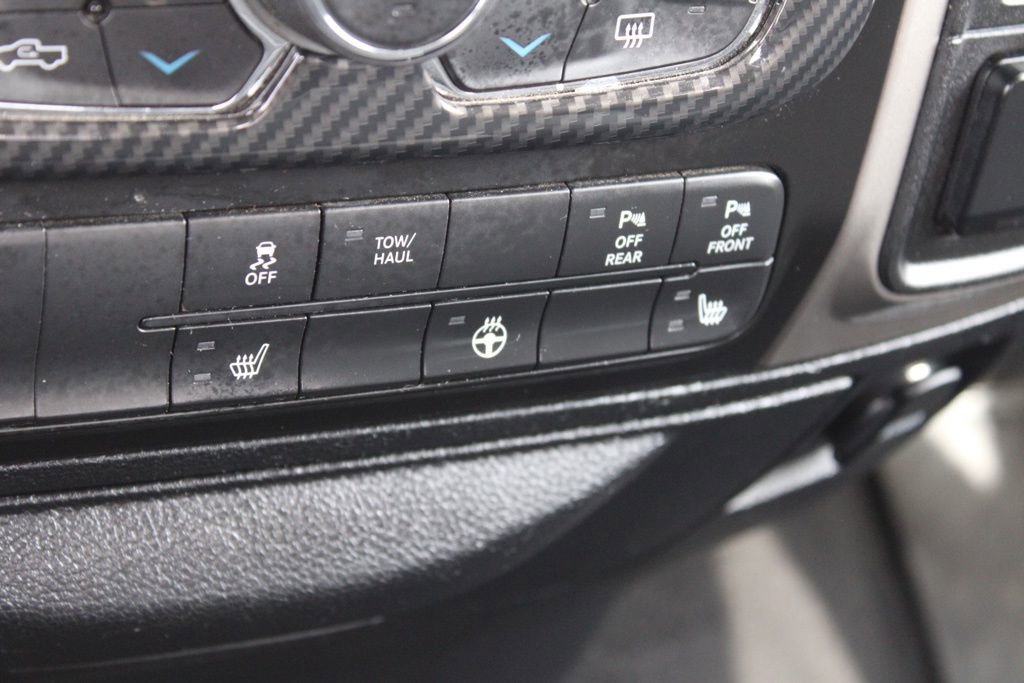 Used 2018 RAM 1500 Big Horn image 30