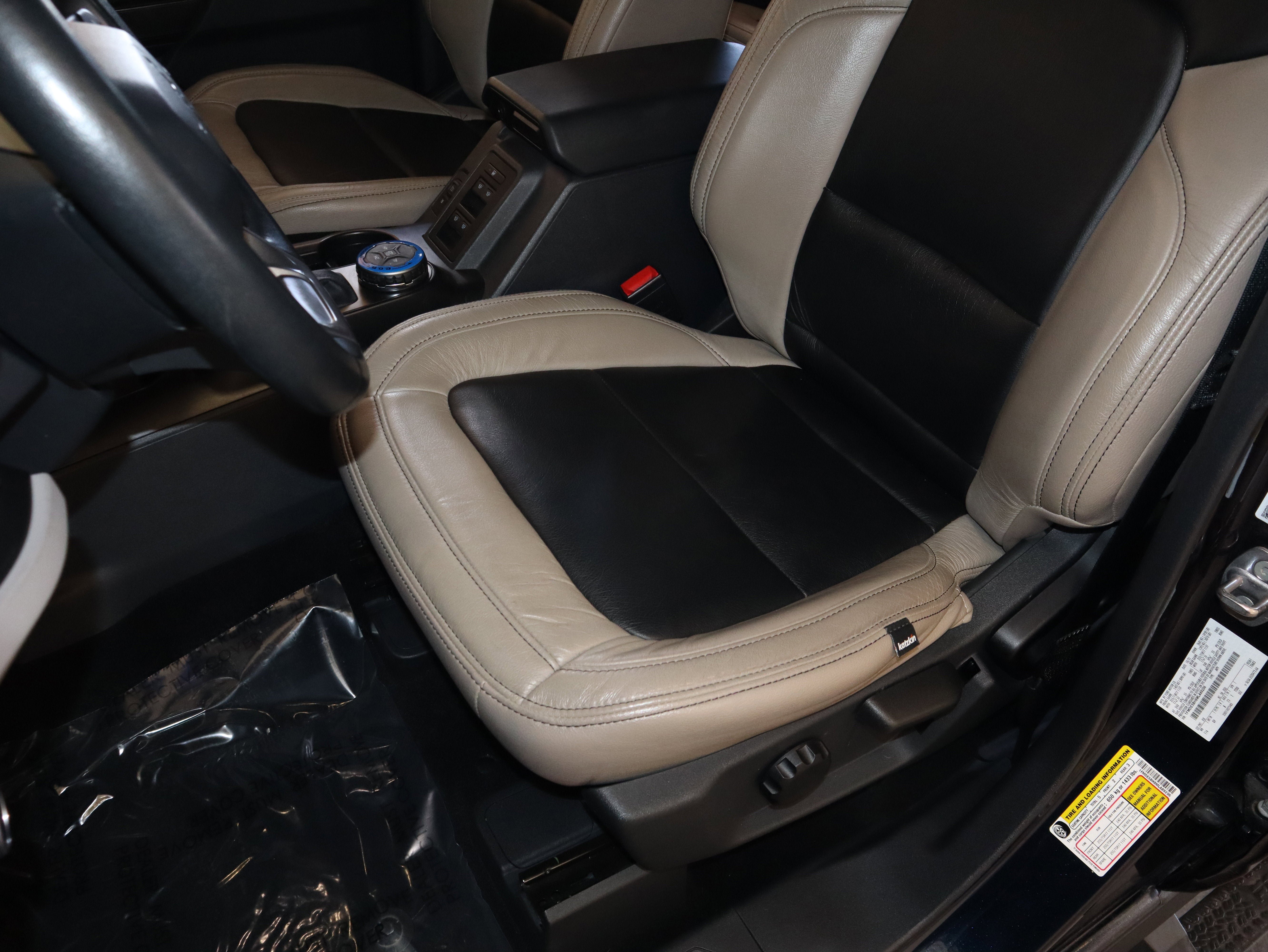 Used 2021 Ford Bronco Big Bend AWD/4WD image 33
