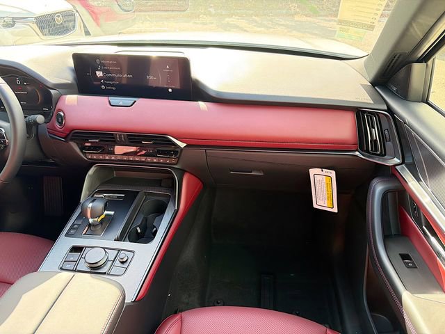 New 2026 MAZDA CX-70 3.3 Turbo w/ Premium Plus Pkg image 19