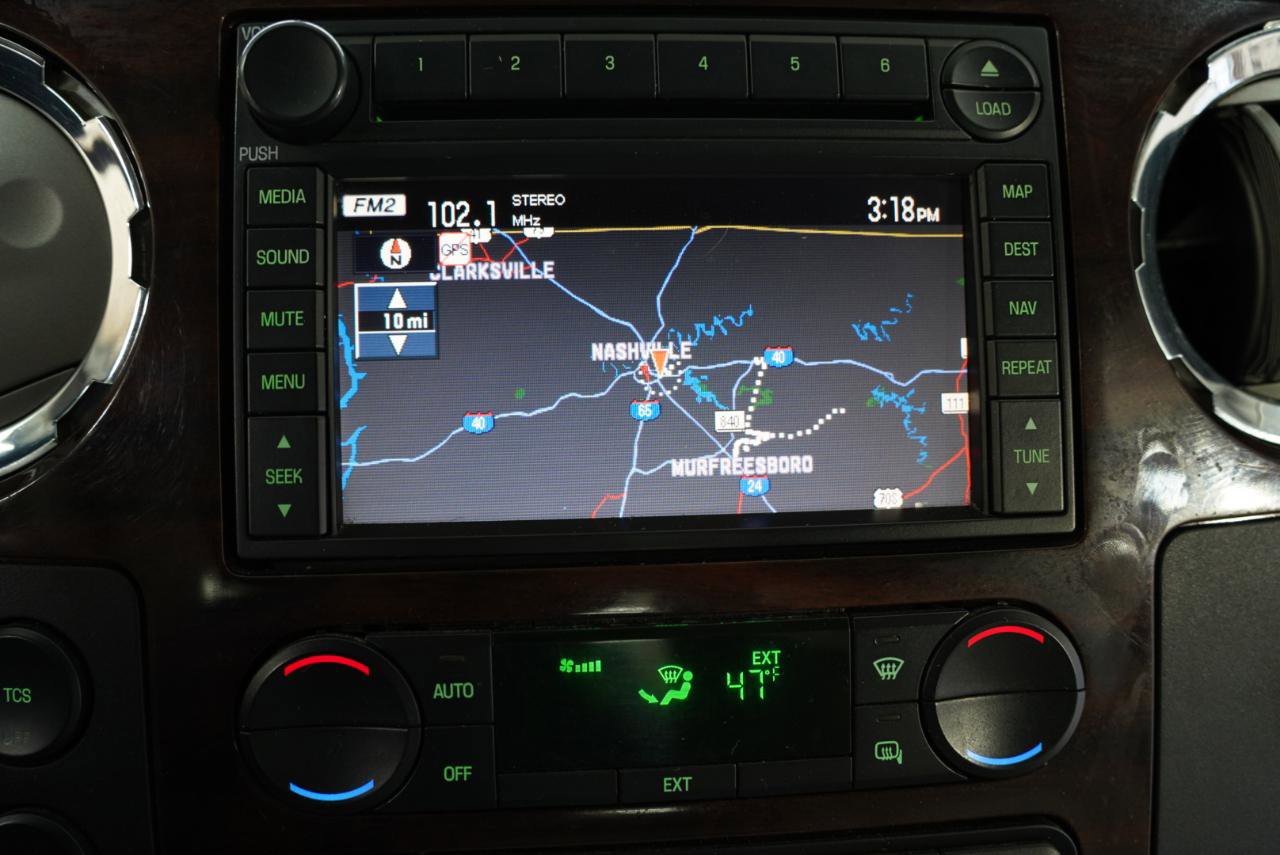 Used 2008 Ford F450 Lariat image 18