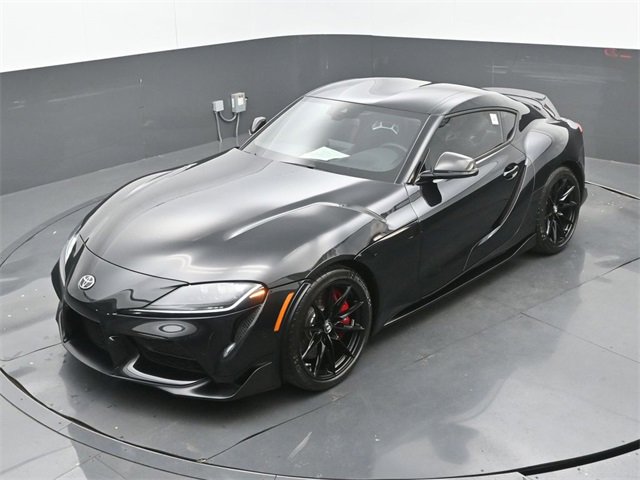 Used 2026 Toyota Supra image 30