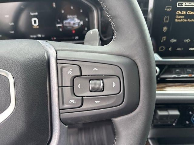 New 2026 GMC Sierra 1500 Elevation w/ Elevation Premium Package AWD/4WD image 19