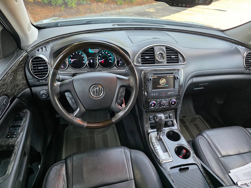 Used 2014 Buick Enclave Leather FWD image 26