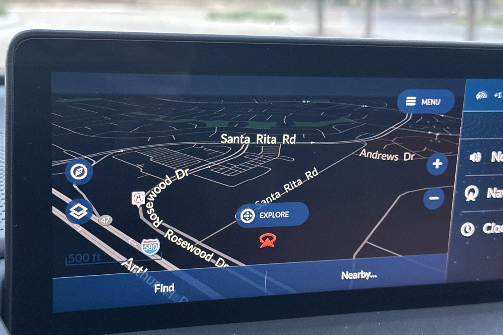 Used 2020 Acura RDX A-Spec image 25