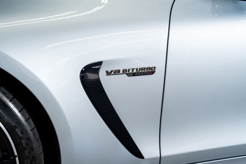 Used 2024 Mercedes-Benz AMG GT 55 image 22