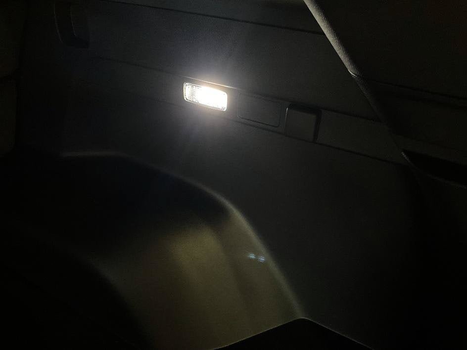 New 2027 Chevrolet Equinox LT w/ Midnight Edition FWD image 18