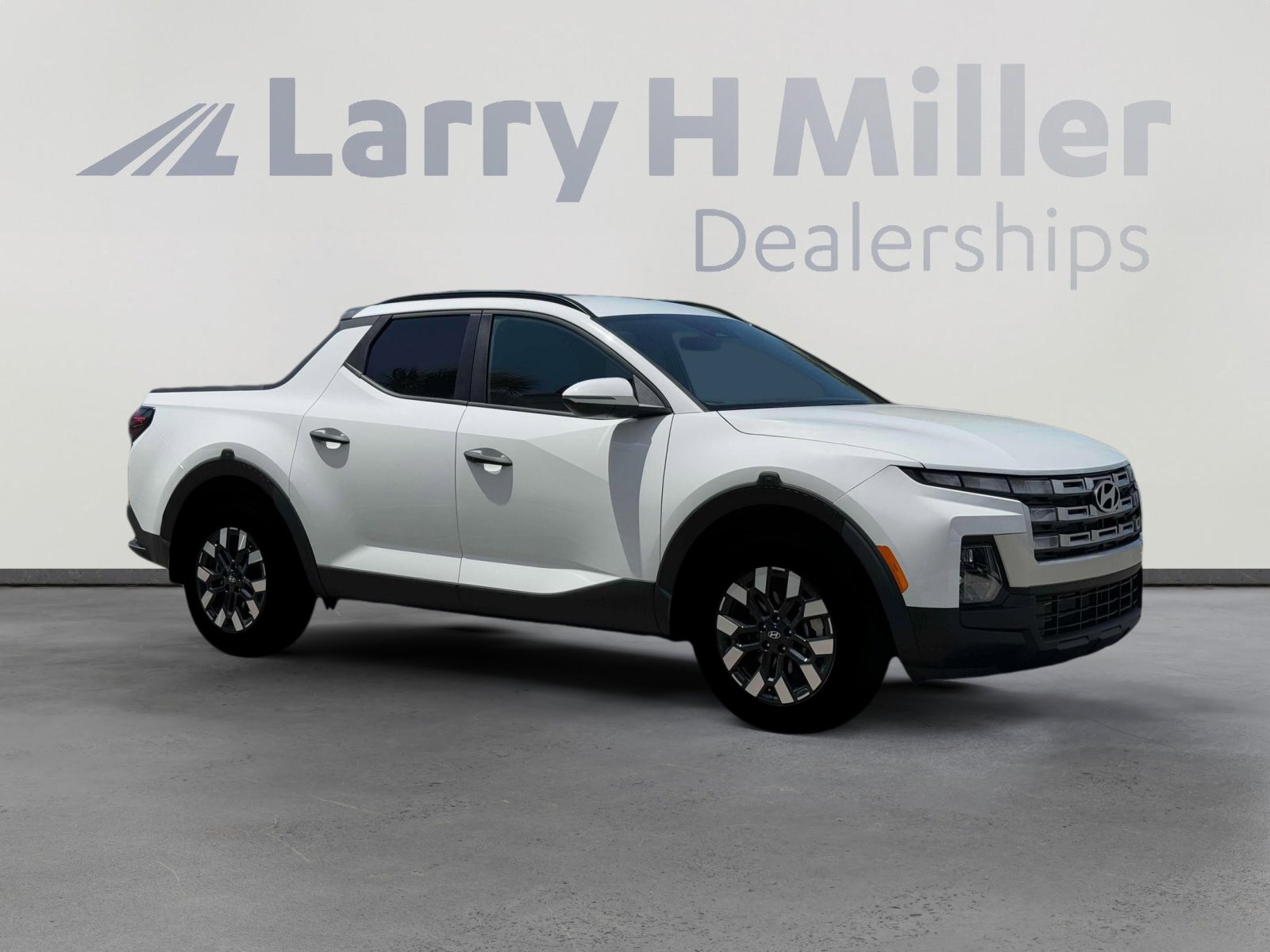 New 2026 Hyundai Santa Cruz SEL image 10