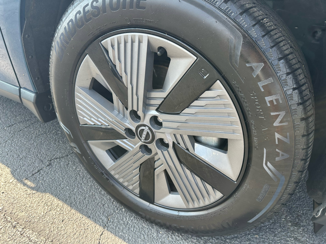 Used 2025 Nissan Murano SL image 9