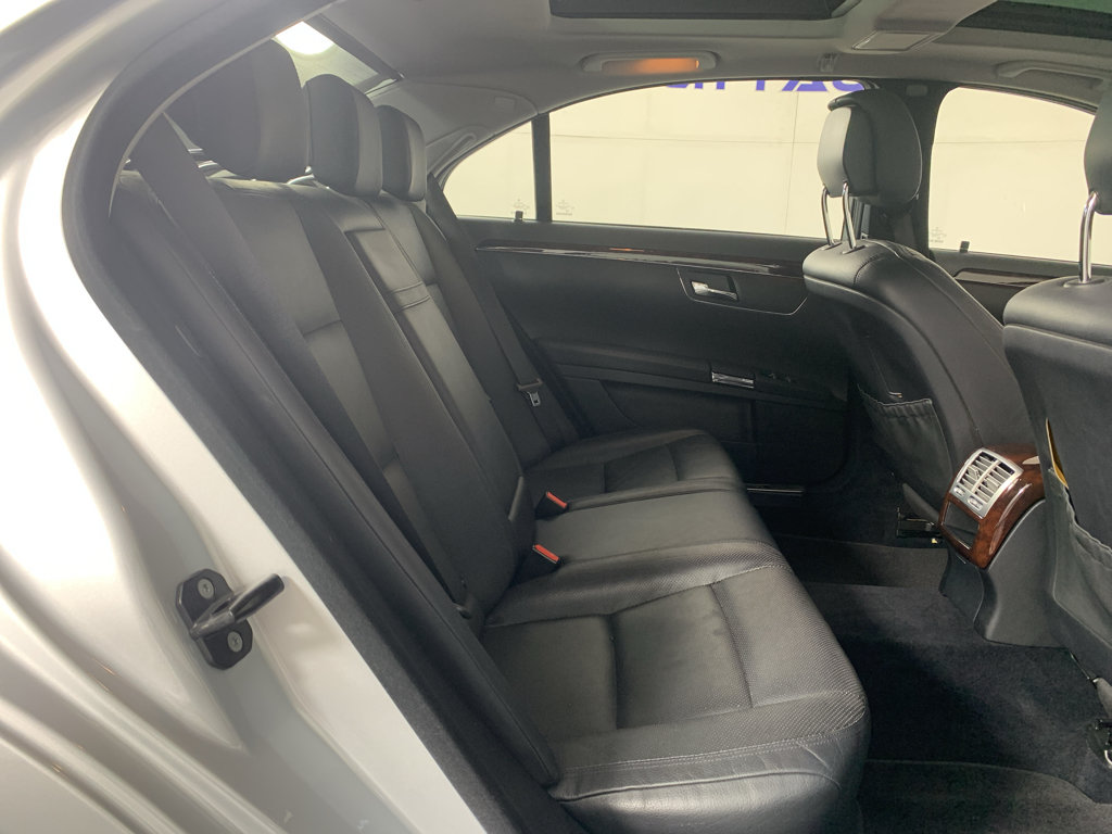 Used 2011 Mercedes-Benz S 550 image 38