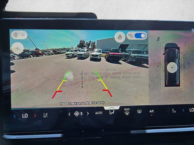 New 2026 Ford Expedition Tremor image 13