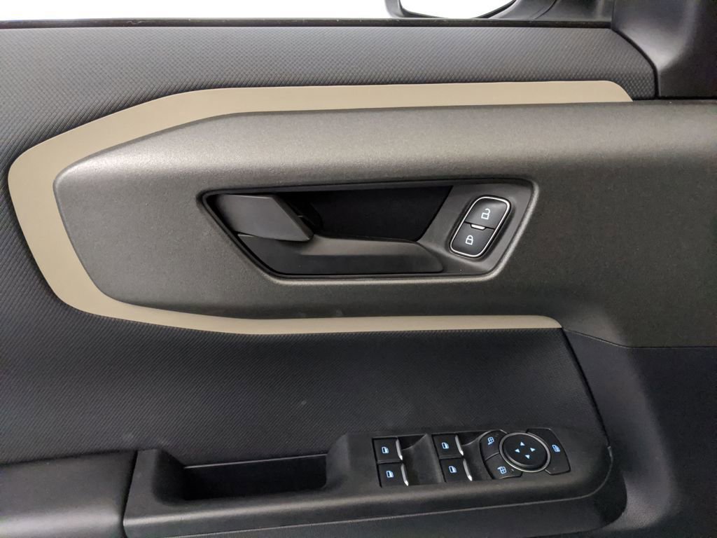 New 2025 Ford Bronco Sport Big Bend w/ Convenience Package image 21