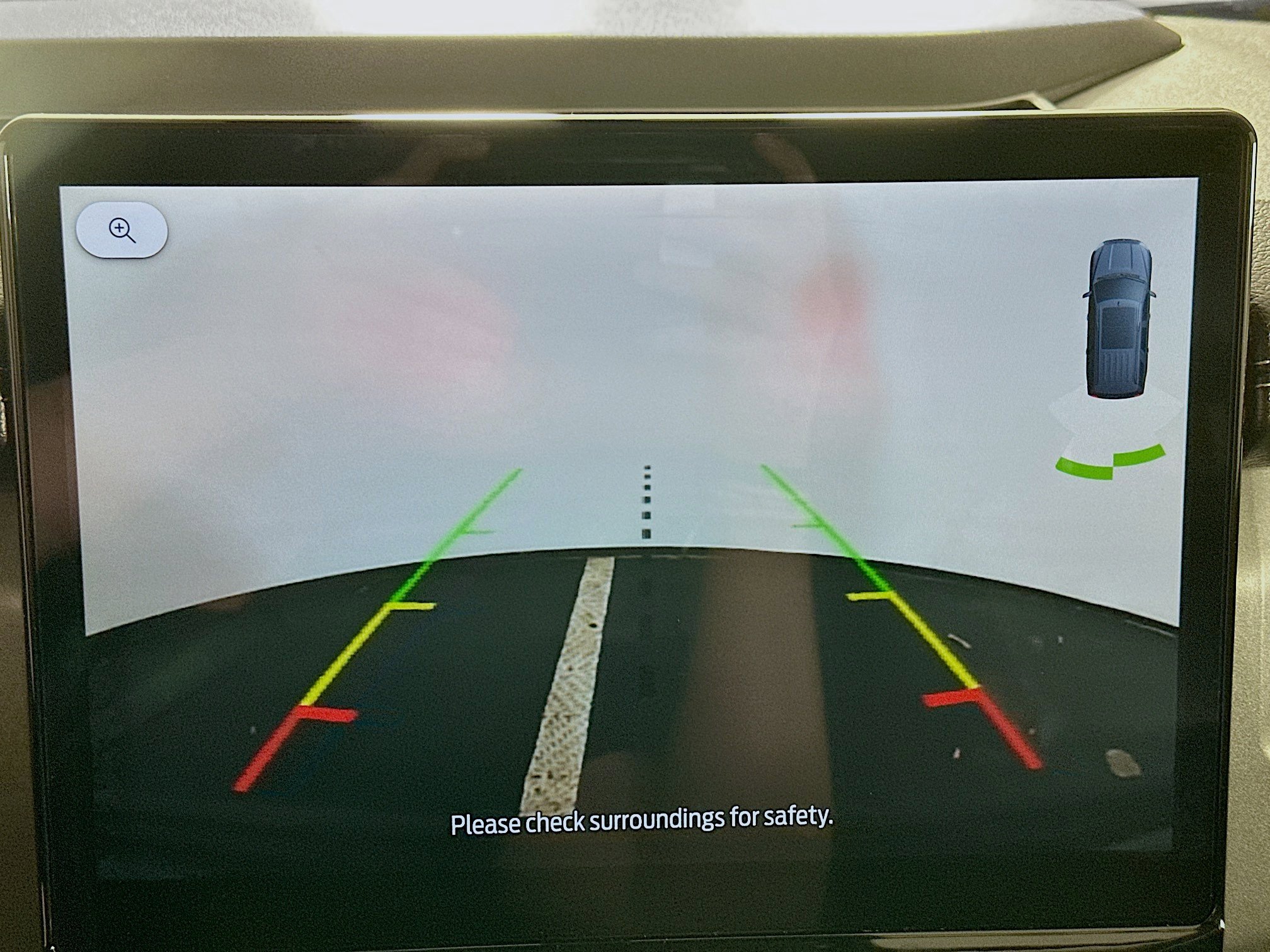 Used 2024 Ford Expedition Max XLT image 23