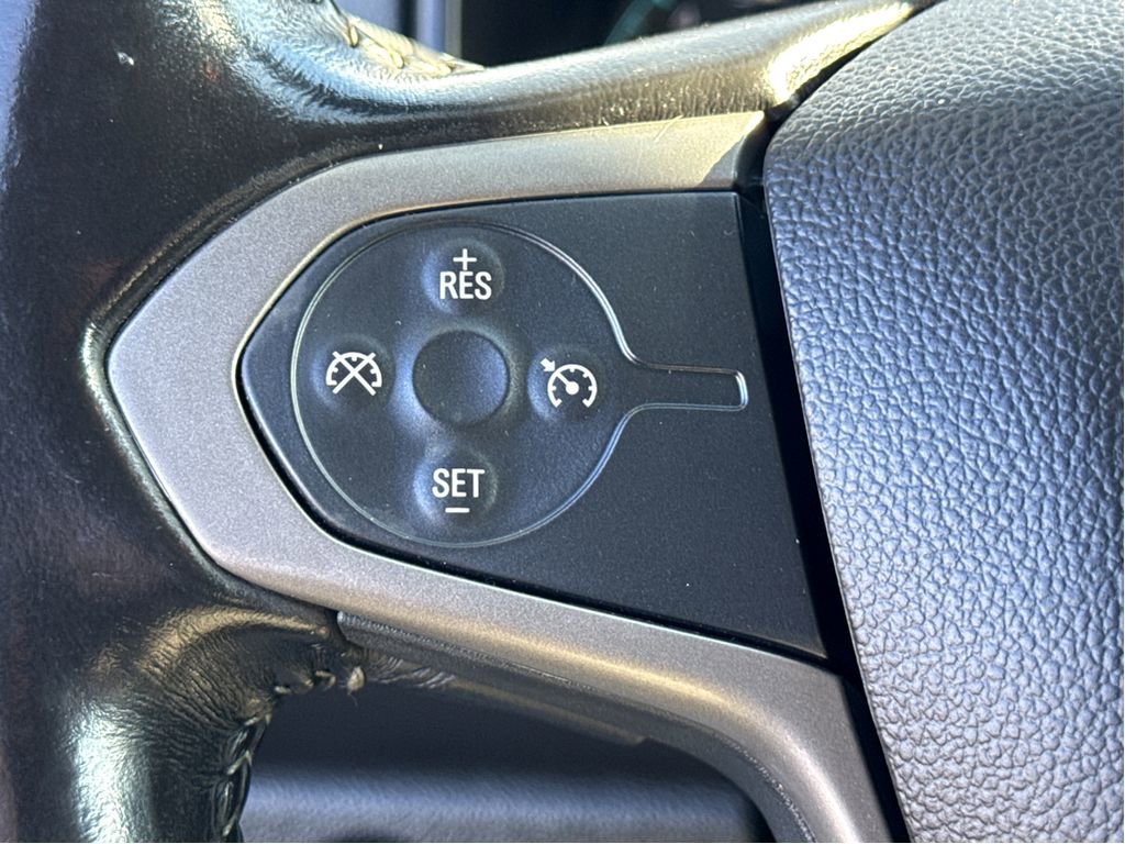 Used 2016 Chevrolet Colorado Z71 image 15