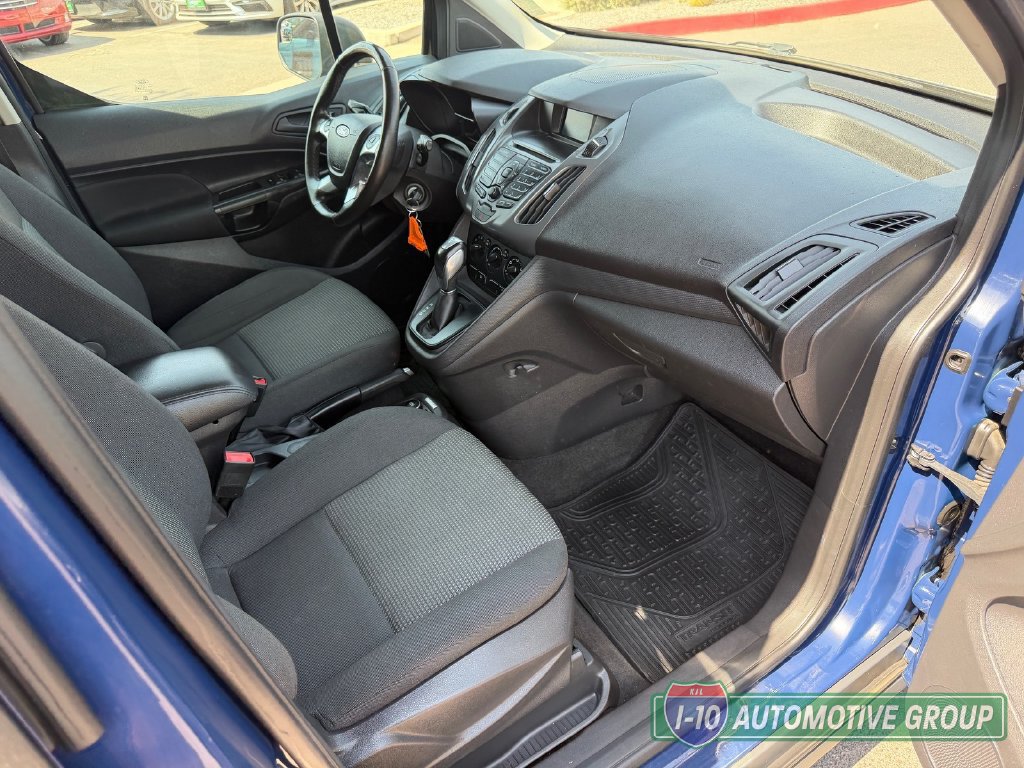 Used 2018 Ford Transit Connect XL FWD image 32