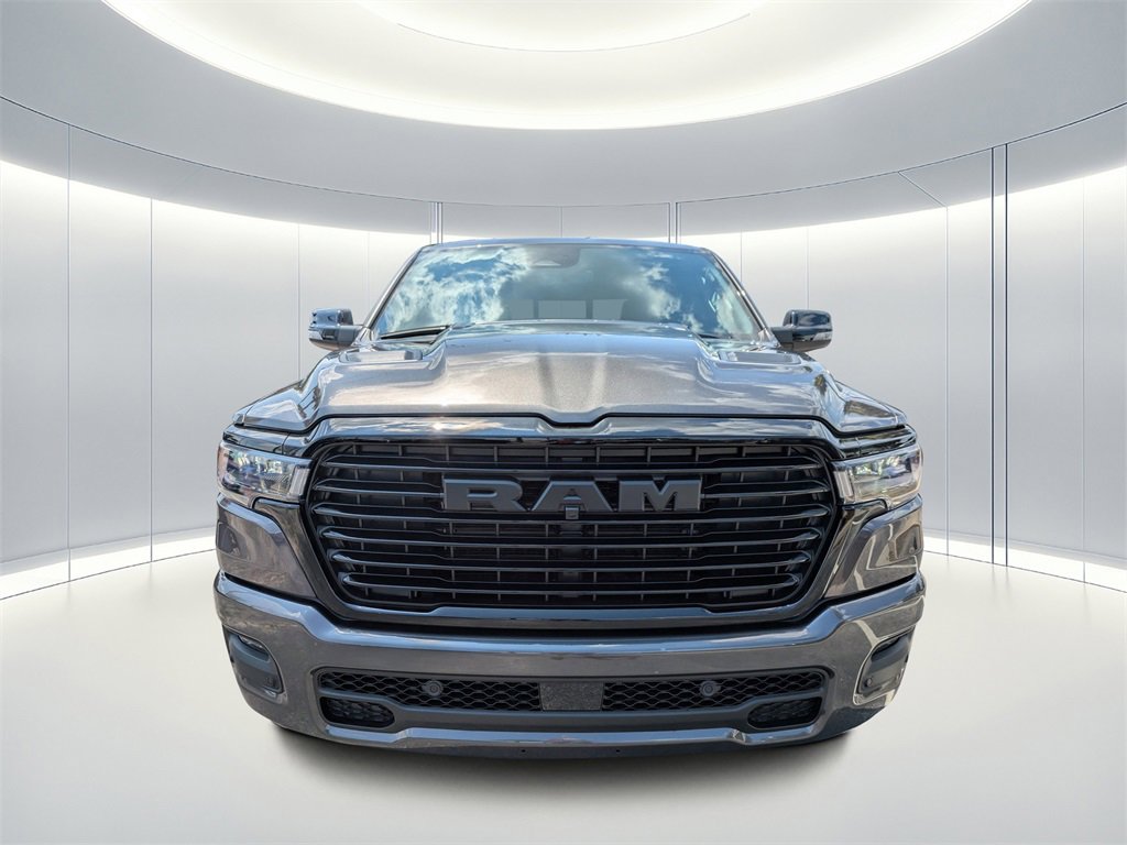 New 2026 RAM 1500 Laramie image 9