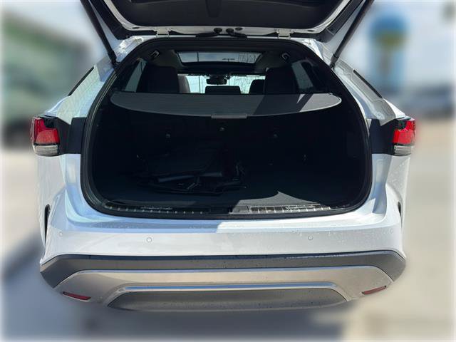 Certified 2024 Lexus RX 350 FWD w/ Convenience Package image 6