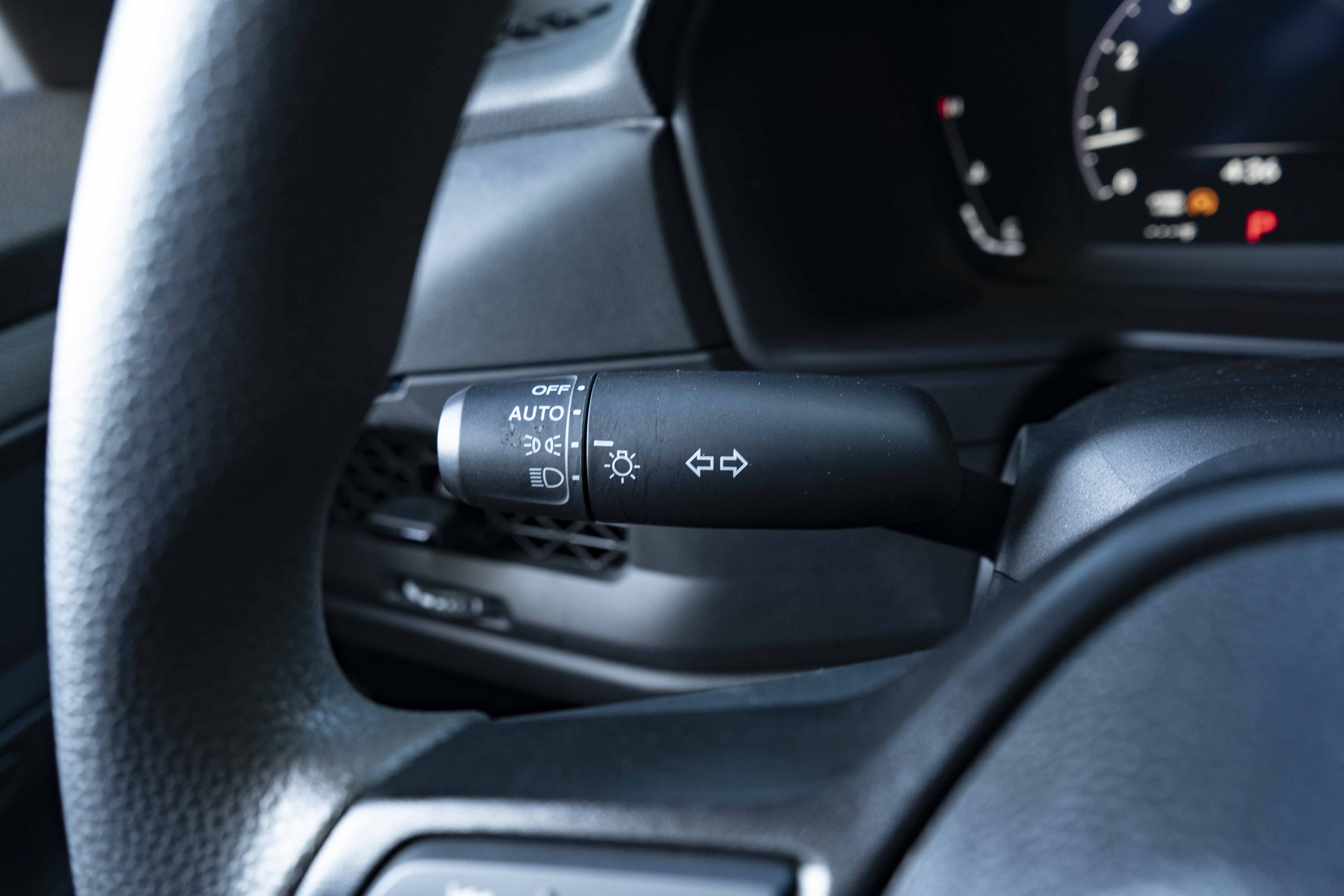 Used 2025 Honda Accord LX image 23