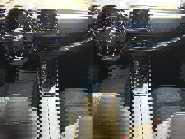 Certified 2024 Nissan Rogue SV image 13