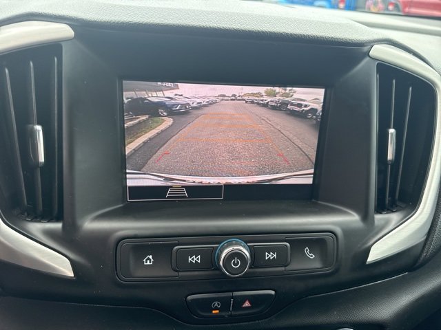 Used 2022 GMC Terrain SLE w/ Driver Convenience Package image 21