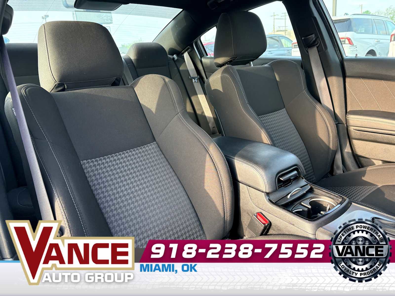 Used 2023 Dodge Charger R/T w/ Blacktop Package RWD image 21