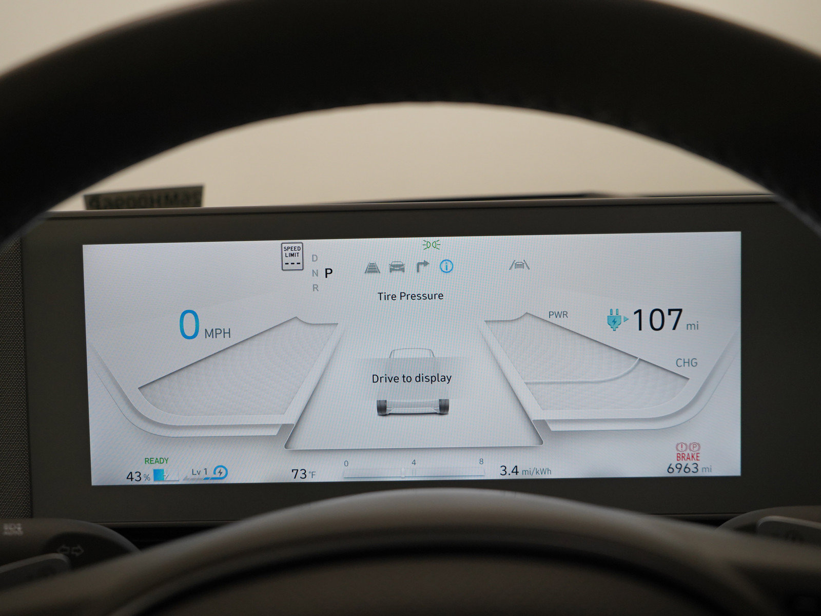 Certified 2024 Hyundai Ioniq 5 Limited AWD/4WD image 26