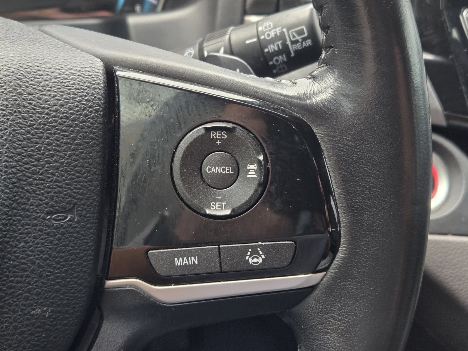 Used 2018 Honda Odyssey EX-L image 30