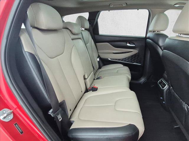Certified 2023 Hyundai Santa Fe SEL Premium AWD/4WD image 24