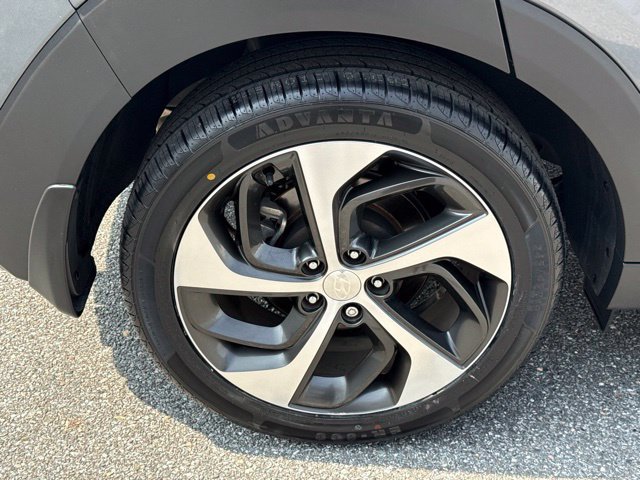 Used 2018 Hyundai Tucson Limited w/ Ultimate Package 02 FWD image 24