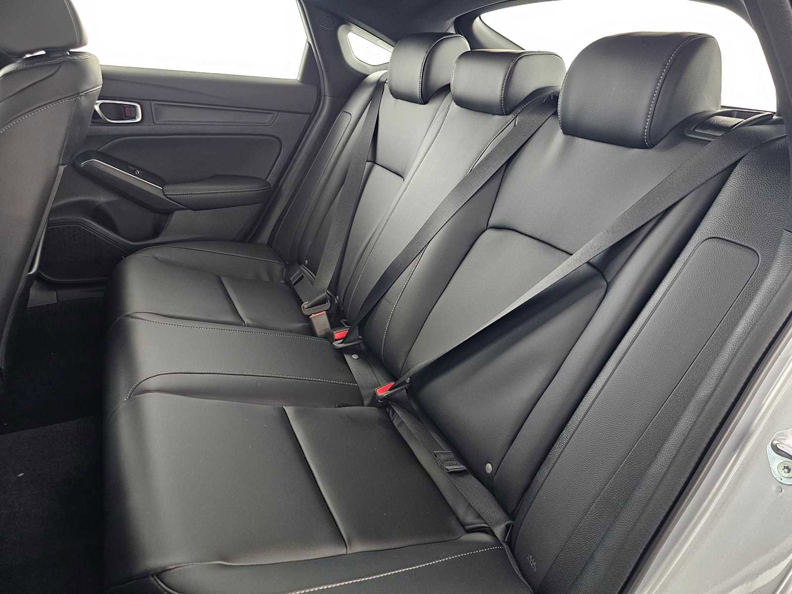 New 2026 Acura Integra A-Spec image 17