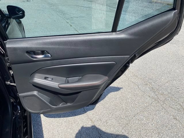 Used 2021 Nissan Altima 2.5 SR w/ SR Premium Package FWD image 21
