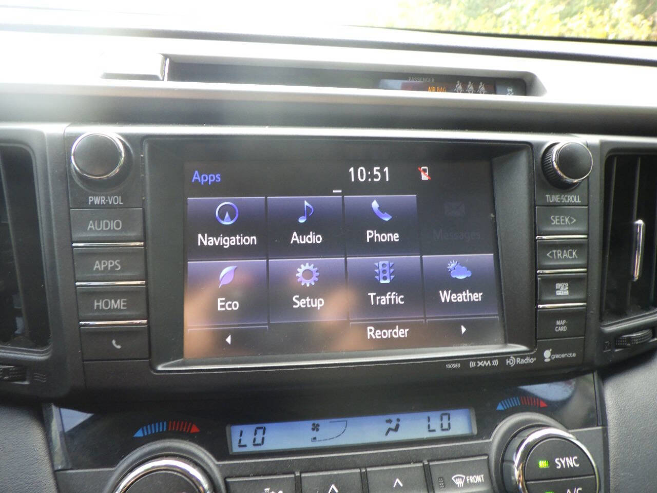 Used 2017 Toyota RAV4 XLE w/ Premium Special Value Package FWD image 23